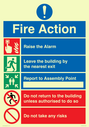 fire-action--with-do-not-take-any-risks~